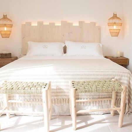 120 Hotel Boutique - Adults Only Ciutadella  Kültér fotó