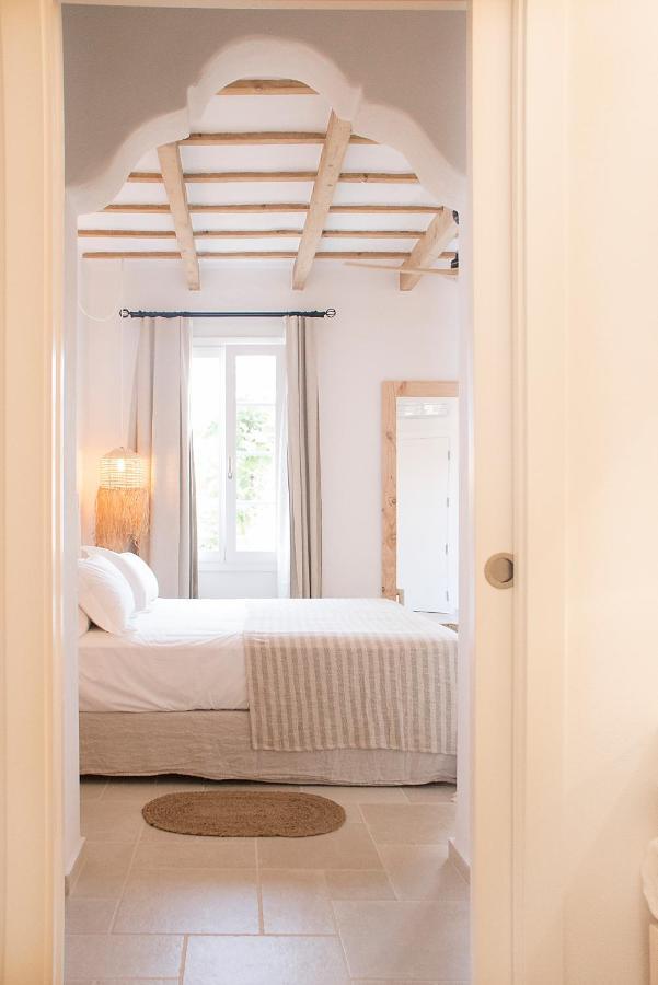 120 Hotel Boutique - Adults Only Ciutadella  Kültér fotó