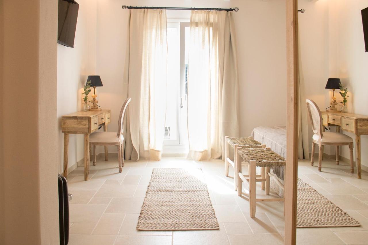 120 Hotel Boutique - Adults Only Ciutadella  Kültér fotó
