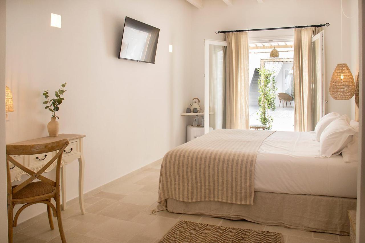 120 Hotel Boutique - Adults Only Ciutadella  Kültér fotó