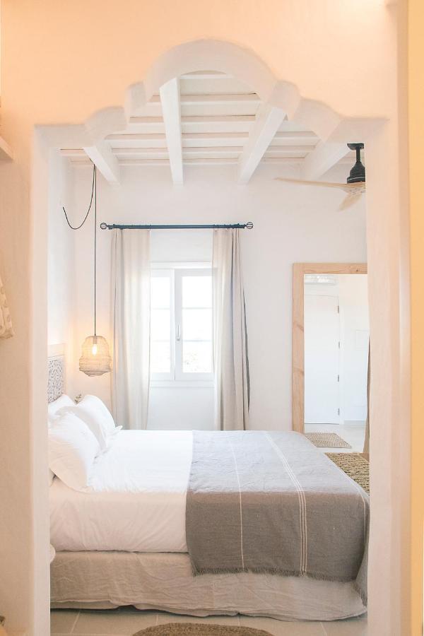 120 Hotel Boutique - Adults Only Ciutadella  Kültér fotó