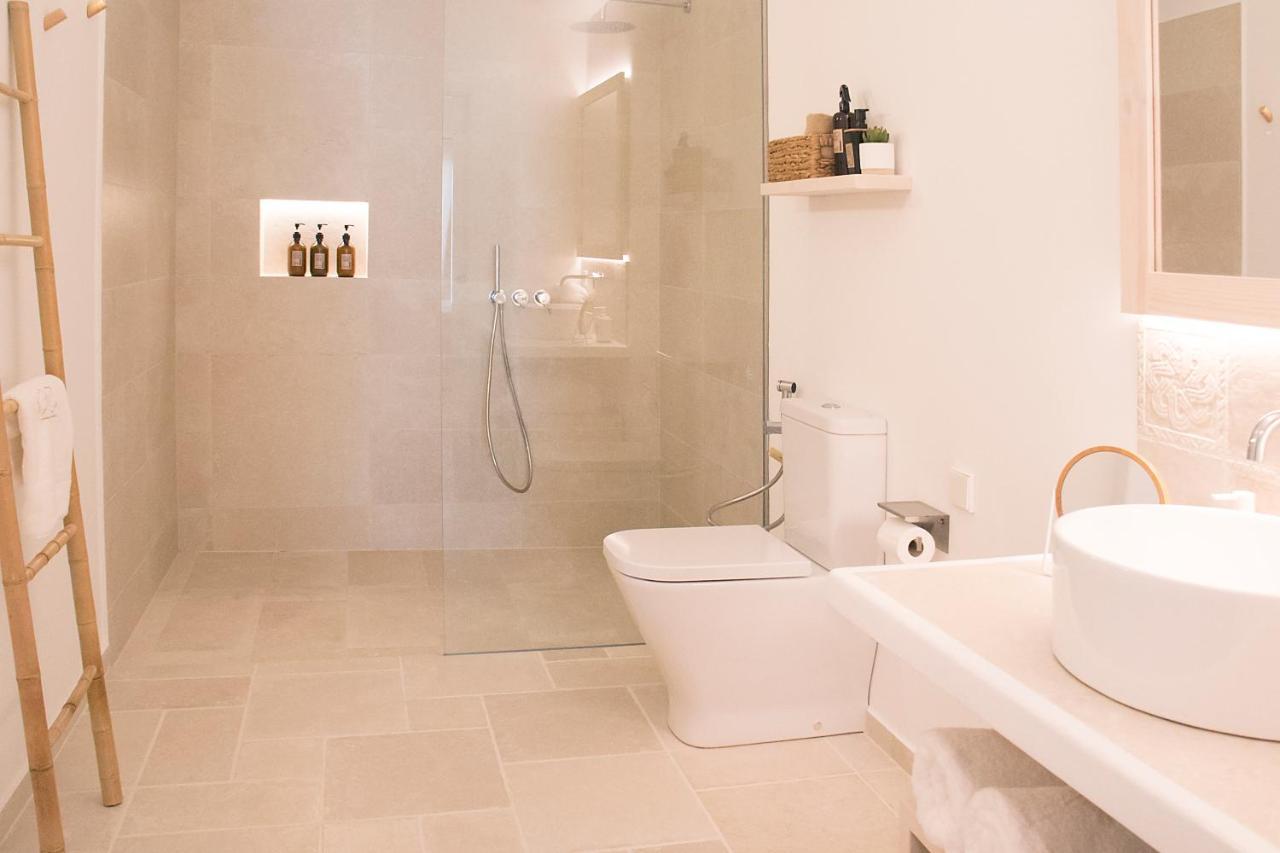 120 Hotel Boutique - Adults Only Ciutadella  Kültér fotó