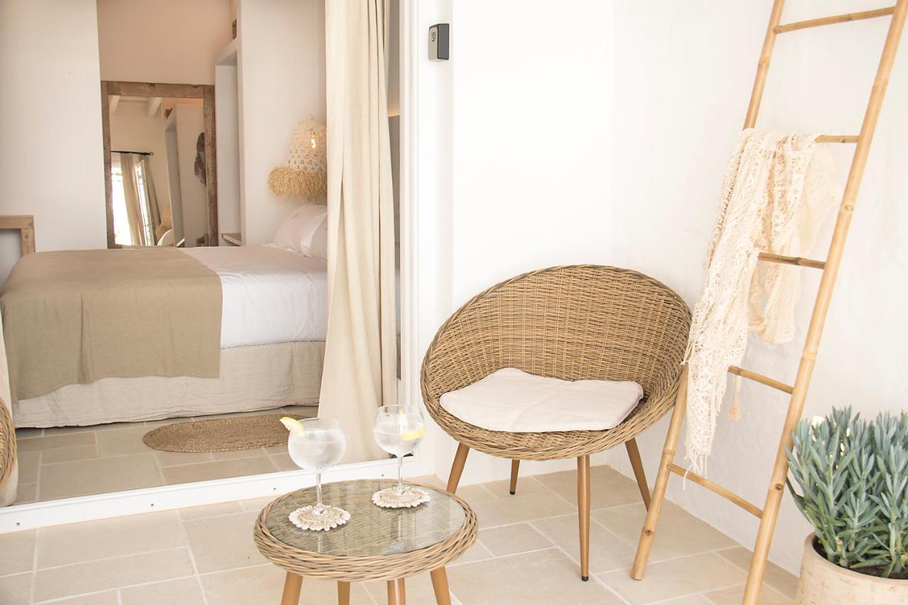 120 Hotel Boutique - Adults Only Ciutadella  Kültér fotó