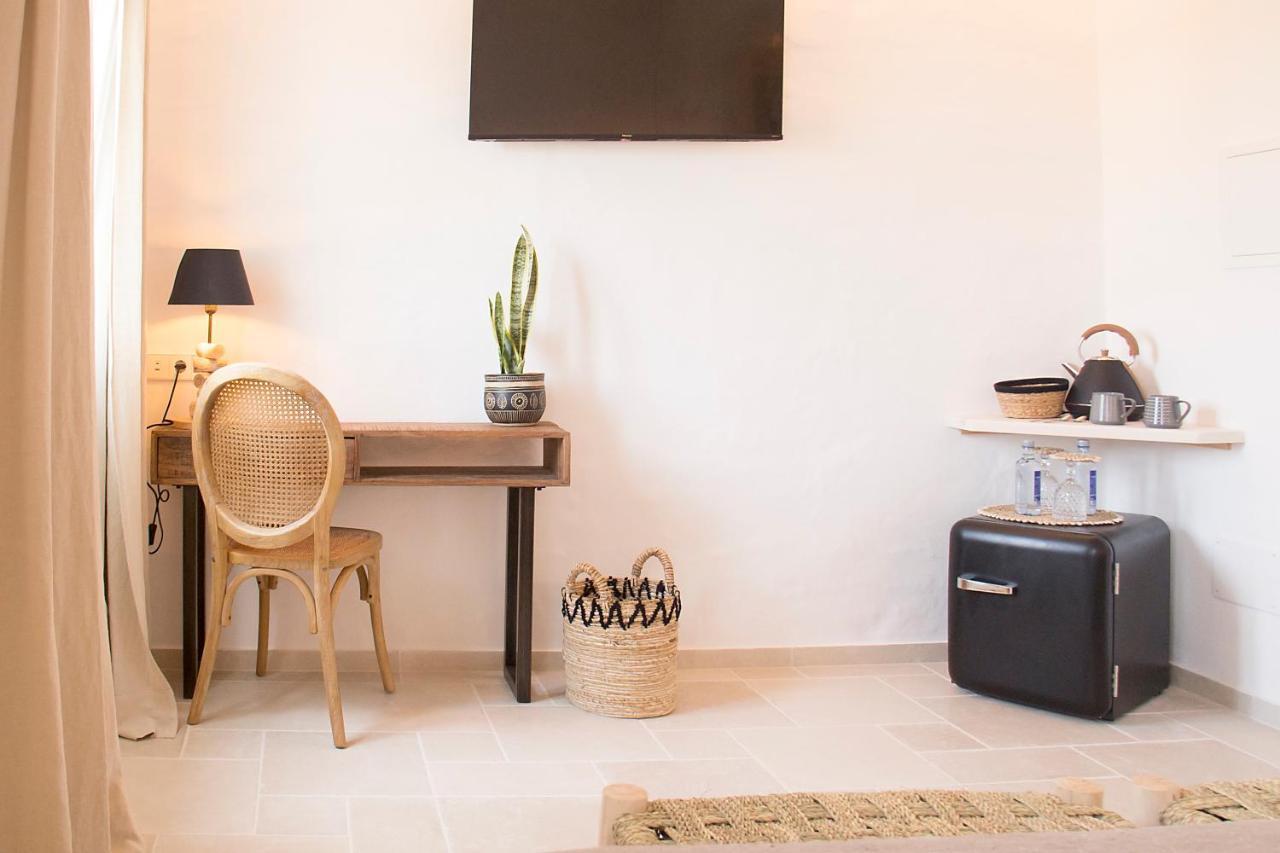 120 Hotel Boutique - Adults Only Ciutadella  Kültér fotó