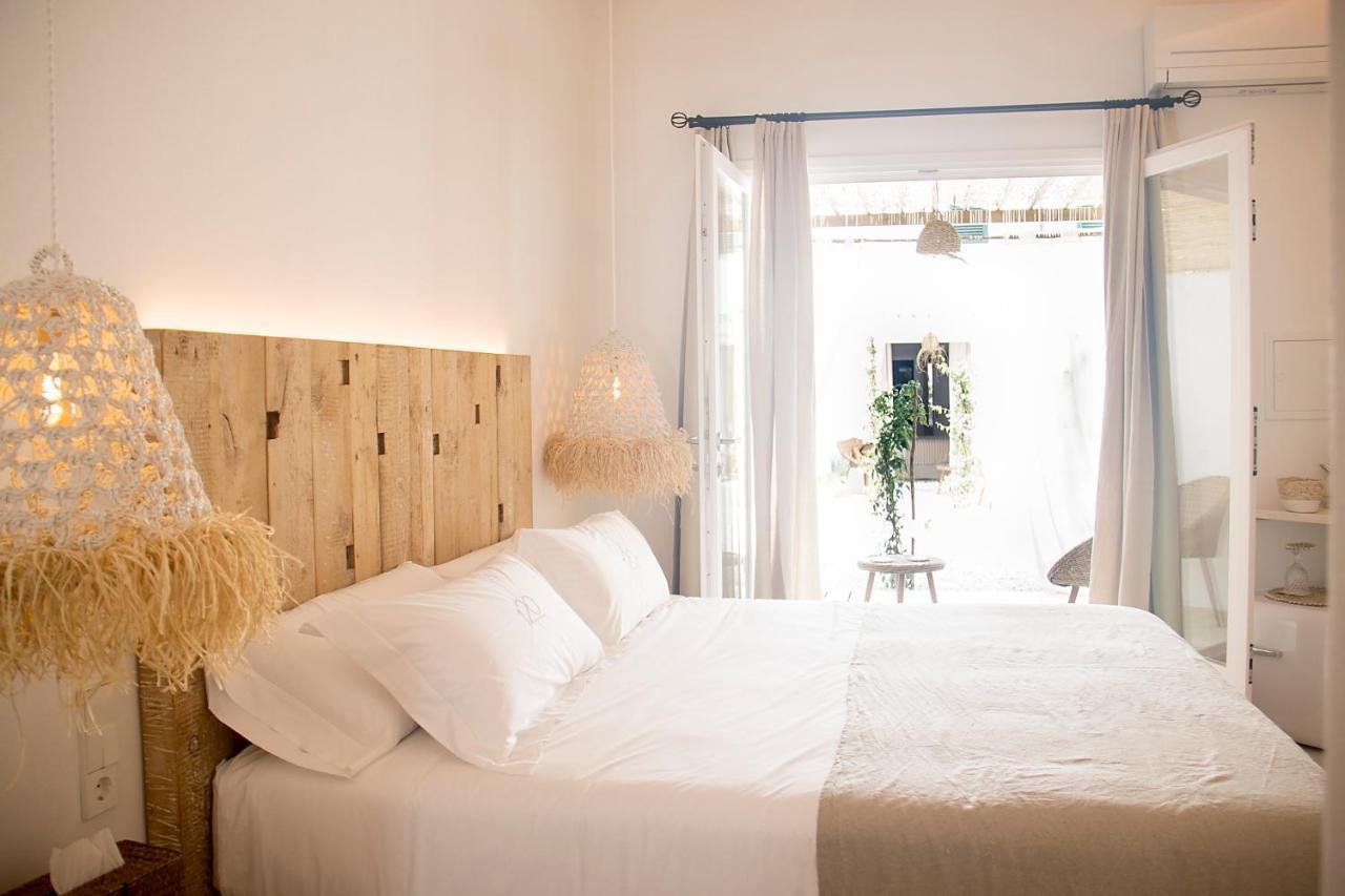 120 Hotel Boutique - Adults Only Ciutadella  Kültér fotó