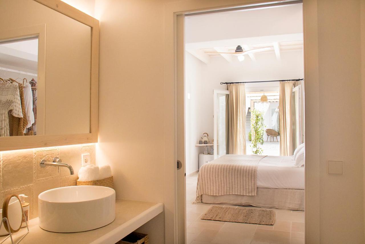 120 Hotel Boutique - Adults Only Ciutadella  Kültér fotó