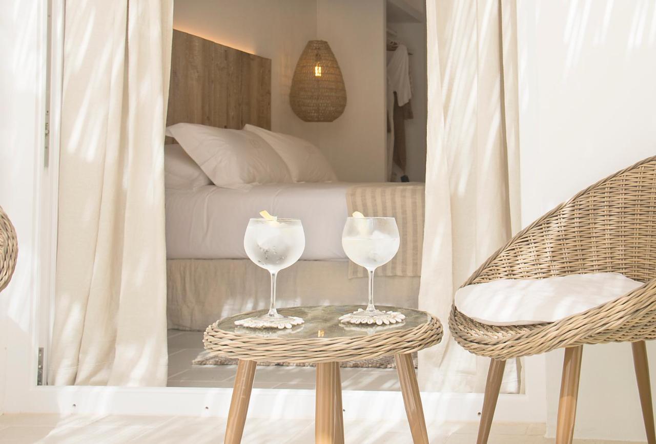 120 Hotel Boutique - Adults Only Ciutadella  Kültér fotó