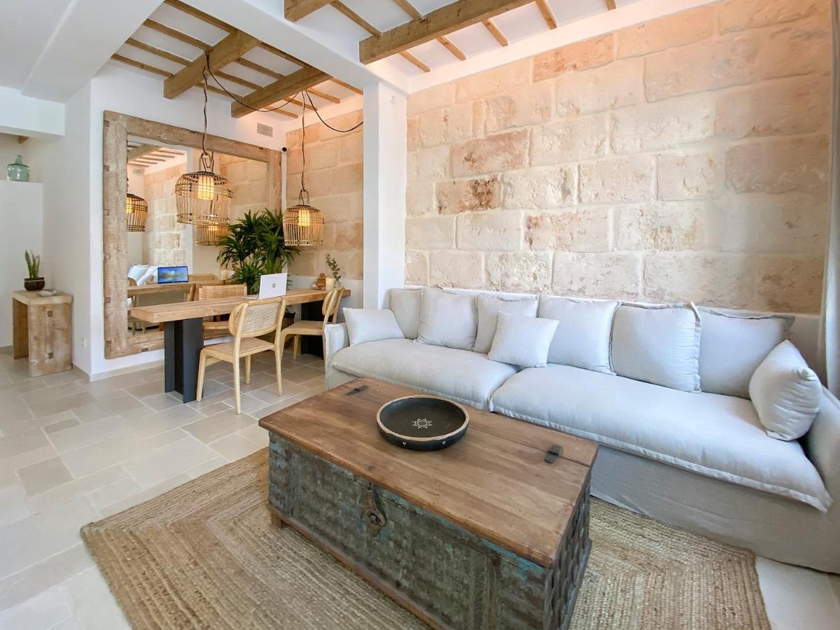 120 Hotel Boutique - Adults Only Ciutadella  Kültér fotó