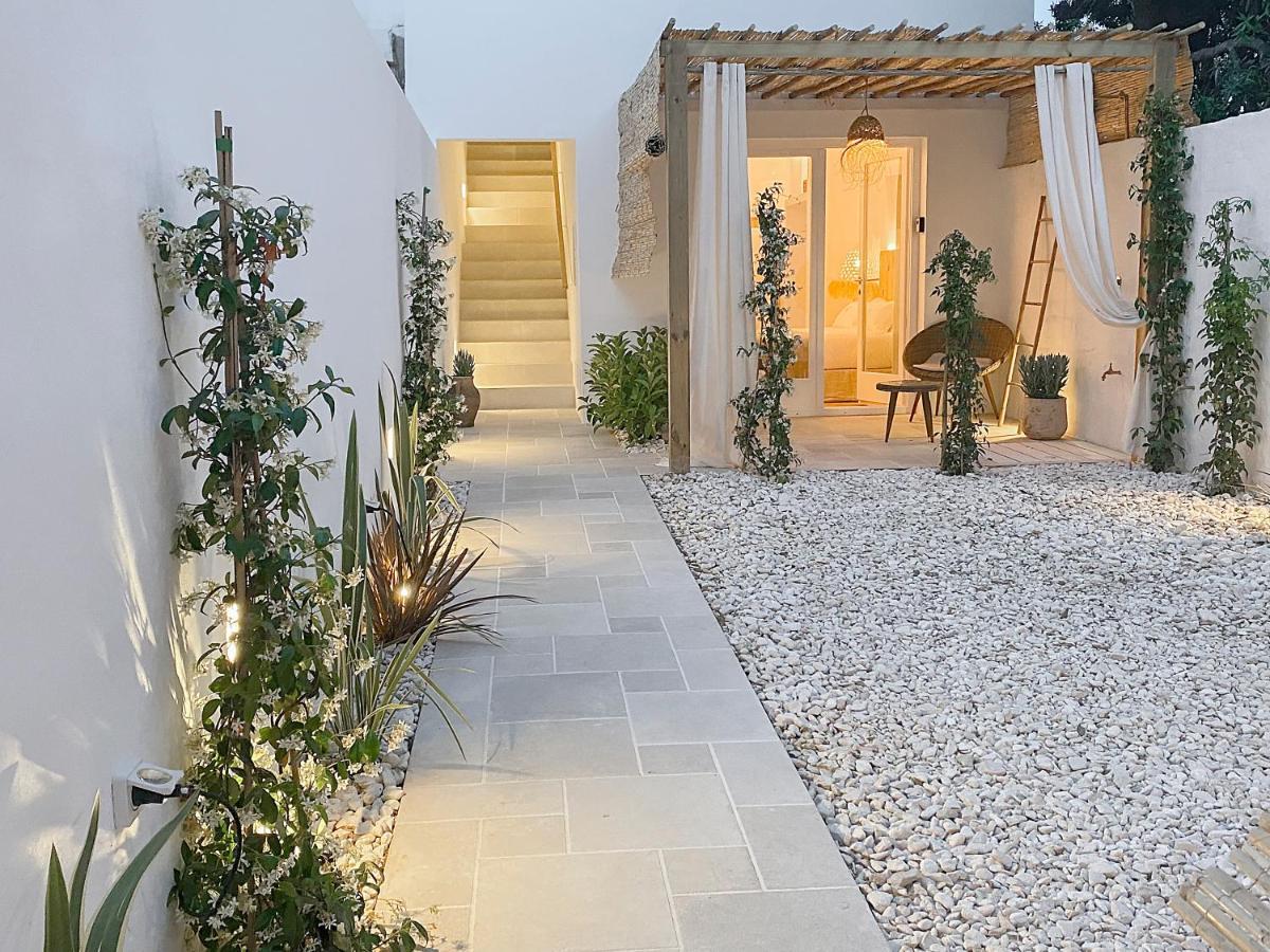 120 Hotel Boutique - Adults Only Ciutadella  Kültér fotó