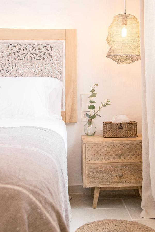 120 Hotel Boutique - Adults Only Ciutadella  Kültér fotó
