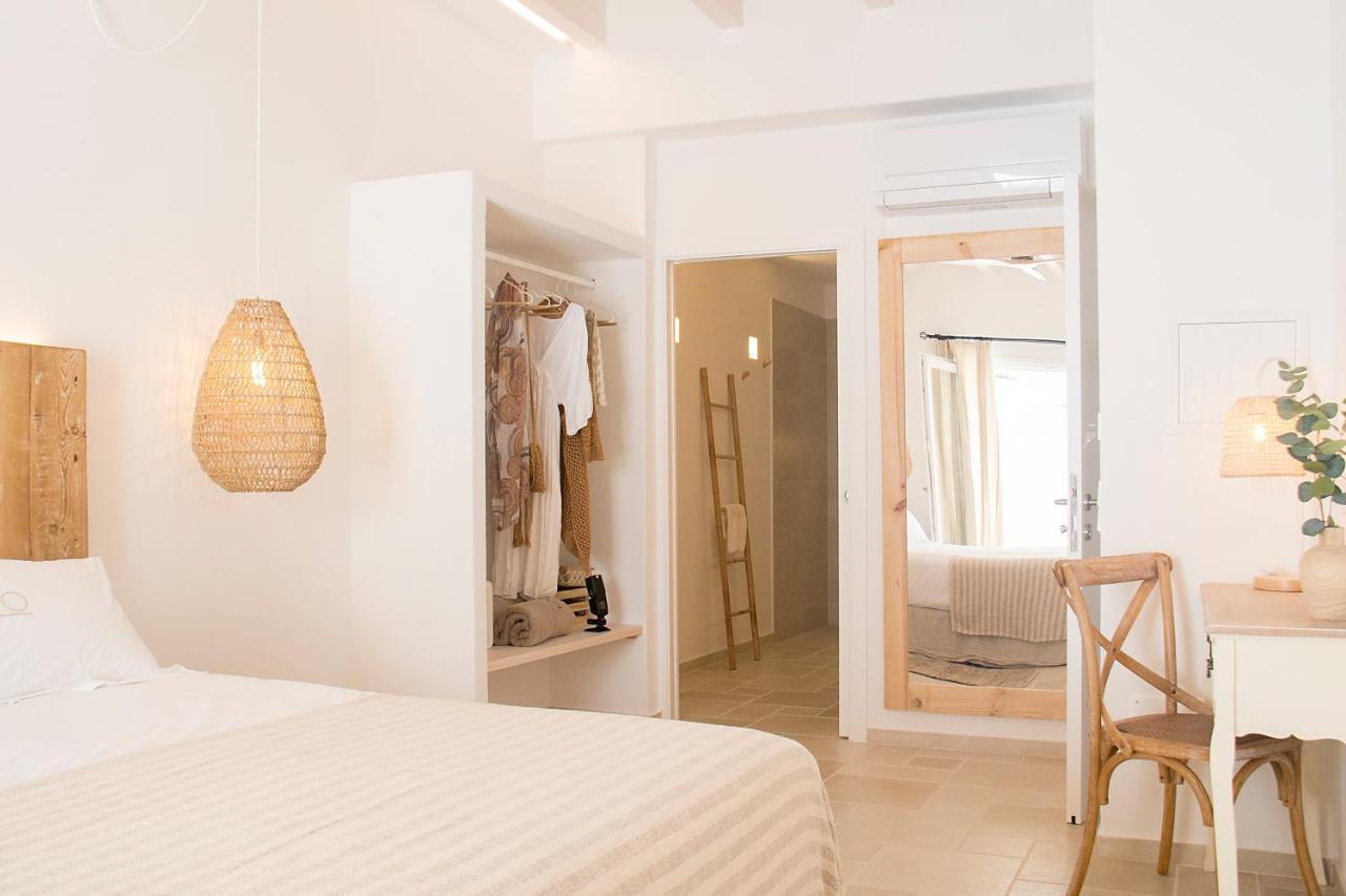 120 Hotel Boutique - Adults Only Ciutadella  Kültér fotó