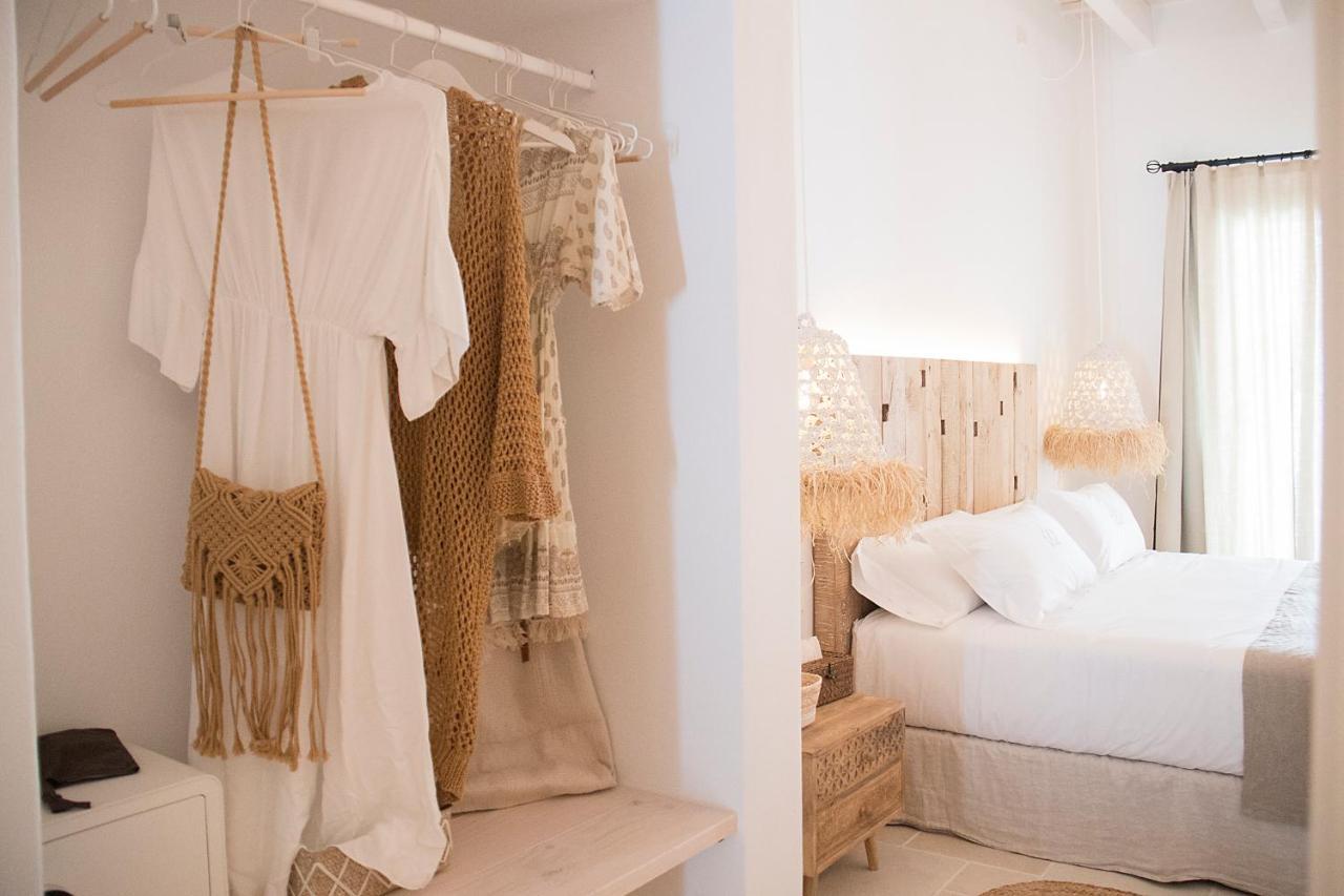 120 Hotel Boutique - Adults Only Ciutadella  Kültér fotó