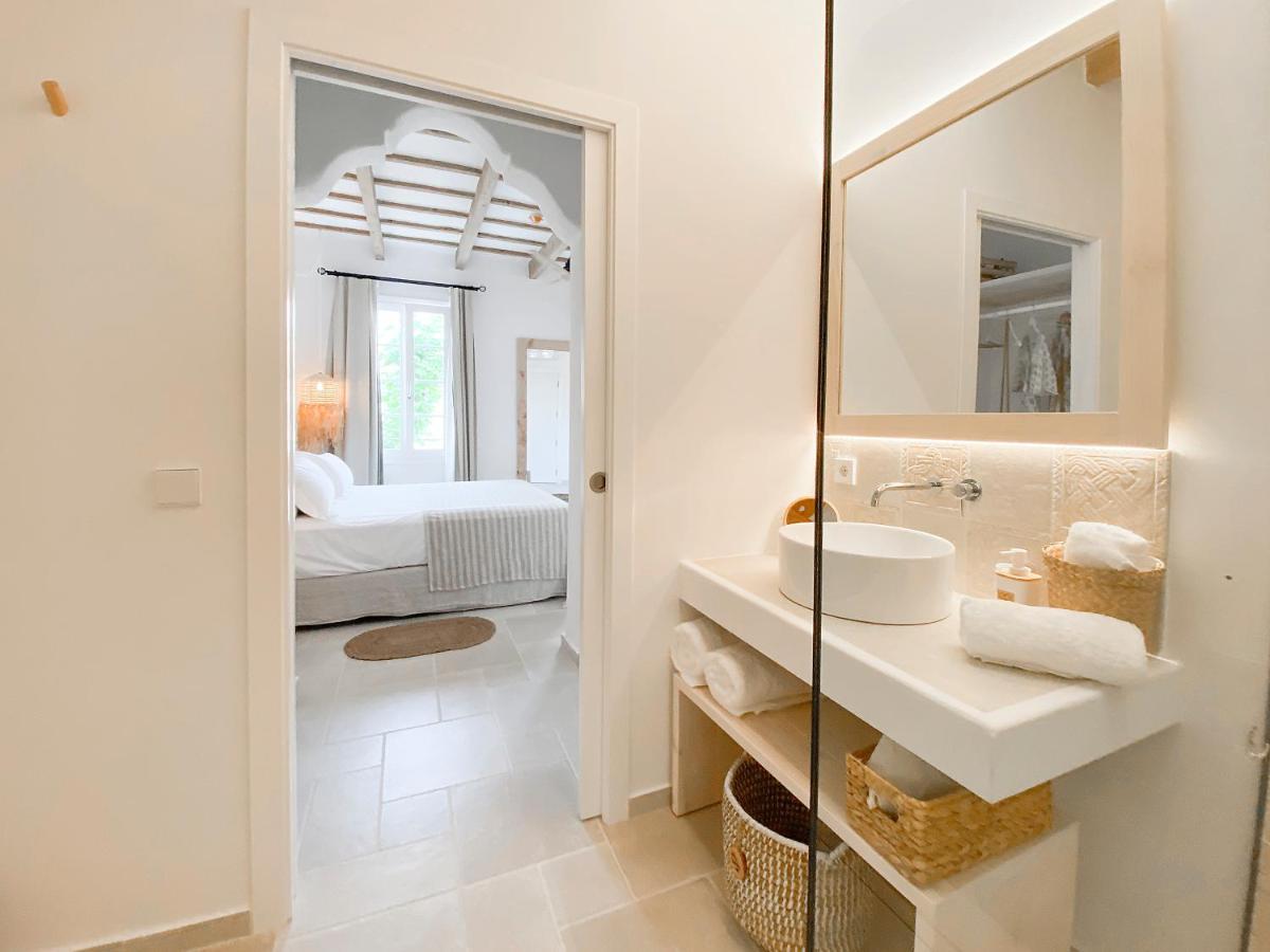 120 Hotel Boutique - Adults Only Ciutadella  Kültér fotó
