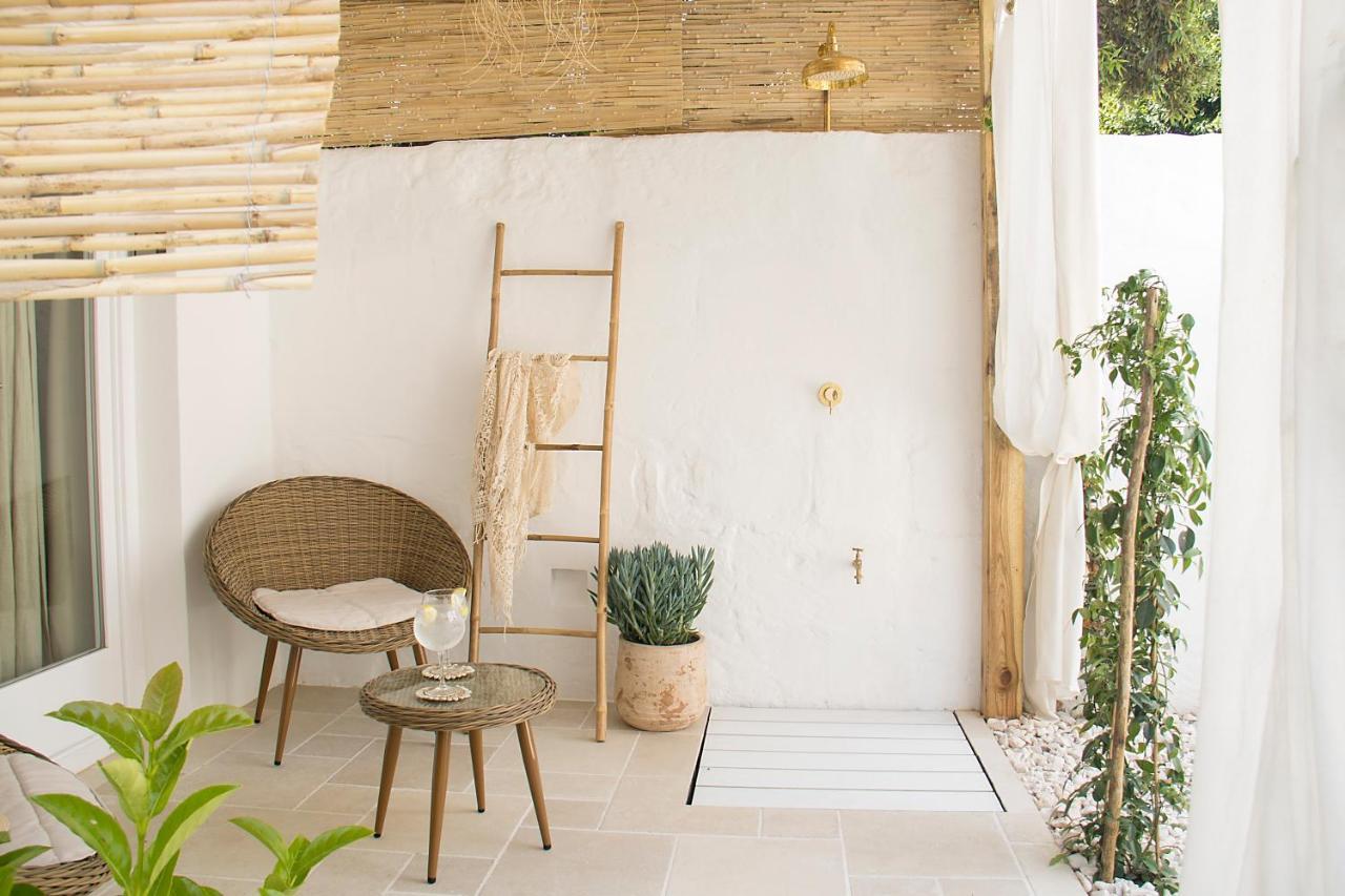 120 Hotel Boutique - Adults Only Ciutadella  Kültér fotó