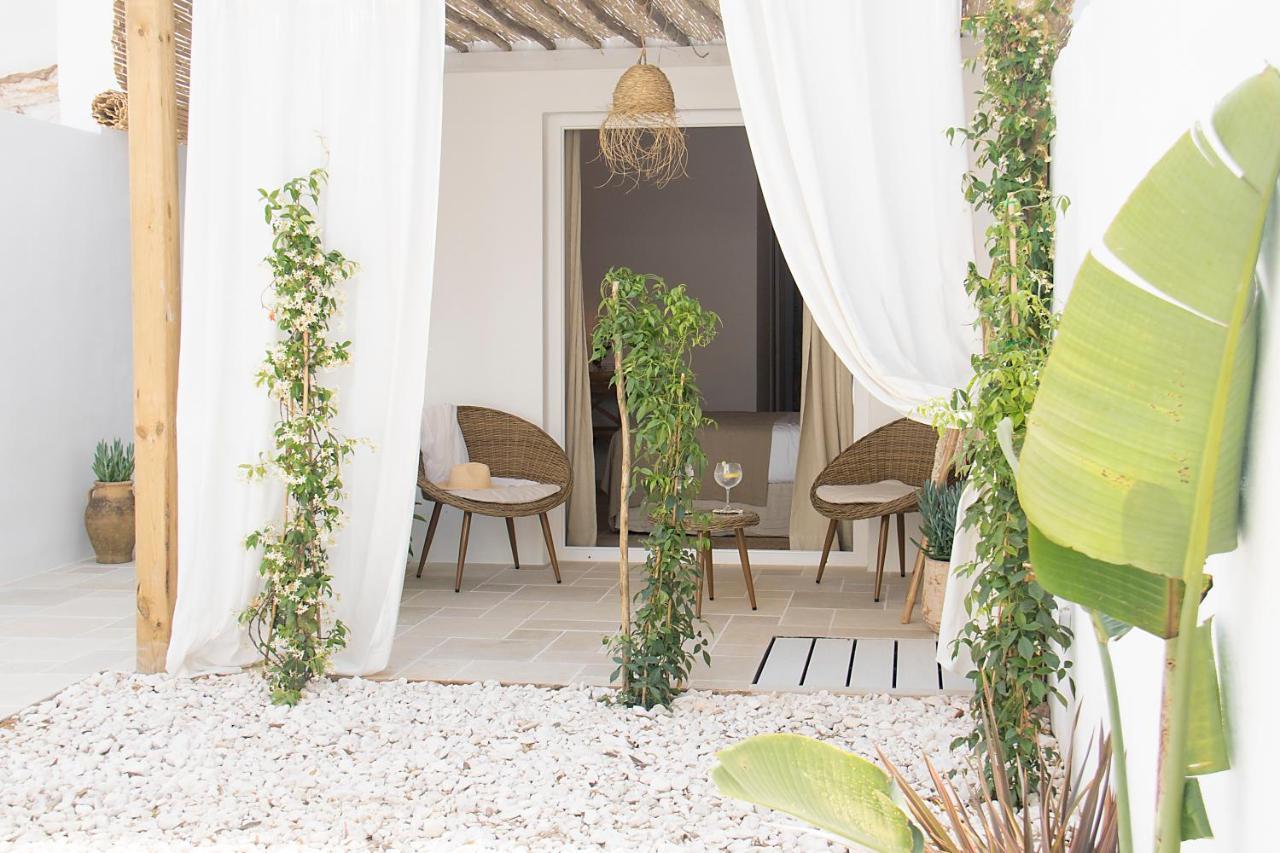 120 Hotel Boutique - Adults Only Ciutadella  Kültér fotó